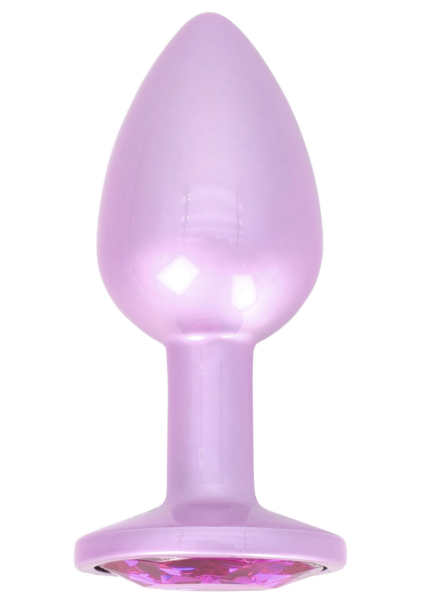 Shine Like A Star Buttplug rosa