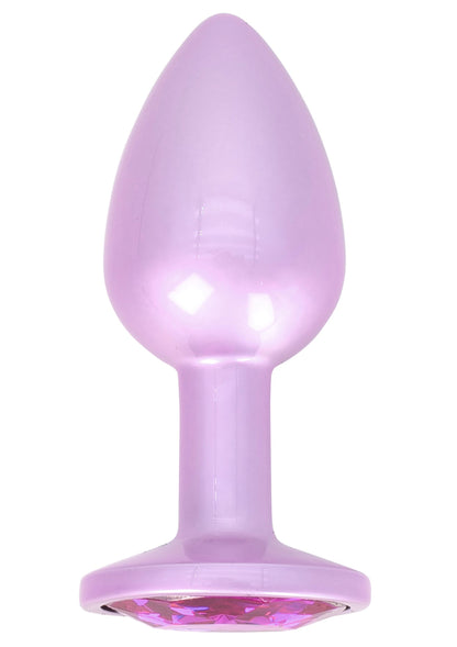 Shine Like A Star Buttplug rosa