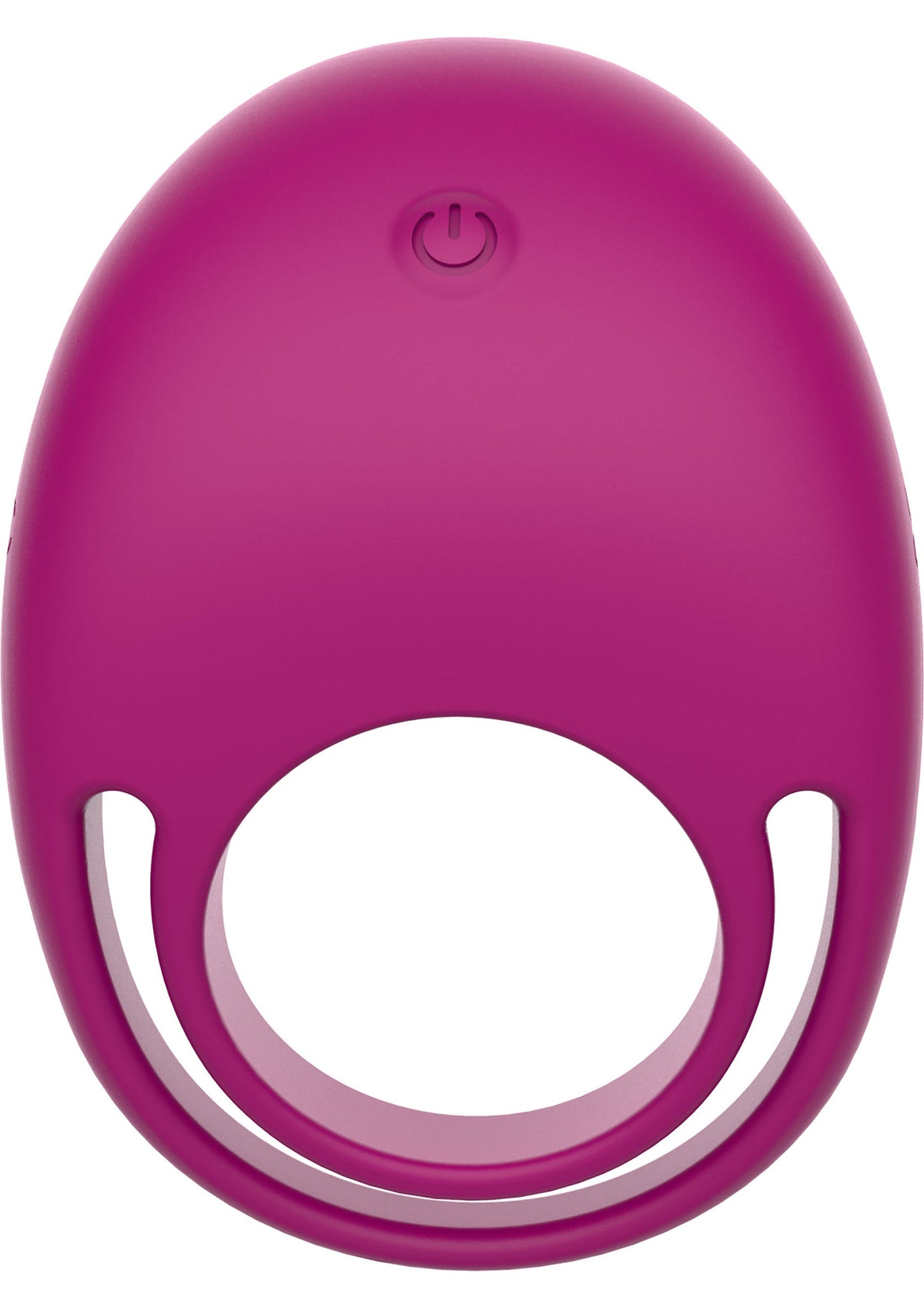 Mettici un anello C-Ring Remote fucsia