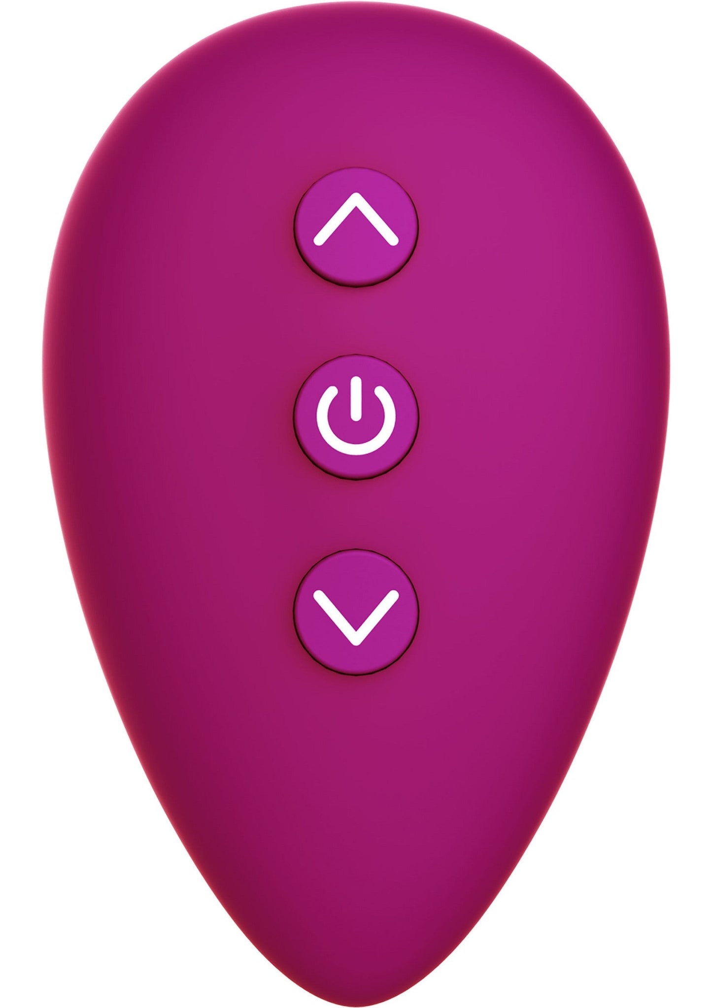 Mettici un anello C-Ring Remote fucsia