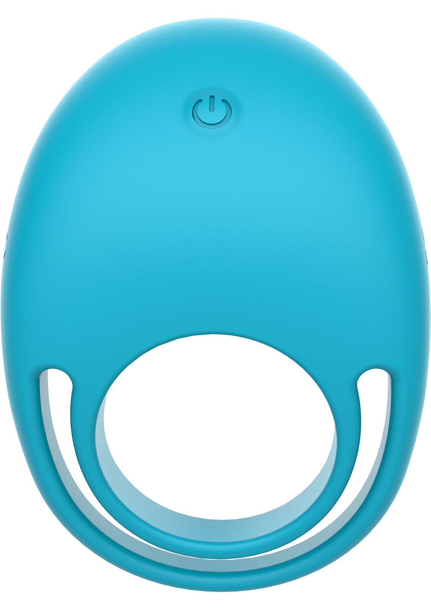 Joystick appassionato C-Ring blu