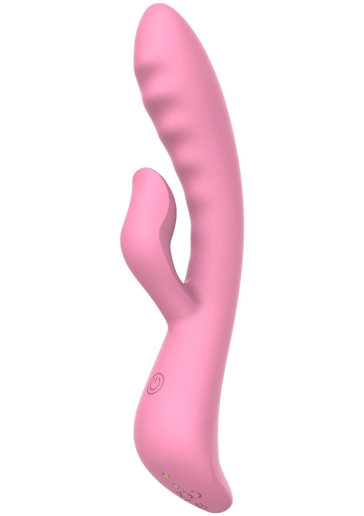 Il vibratore Belle Rabbit rosa