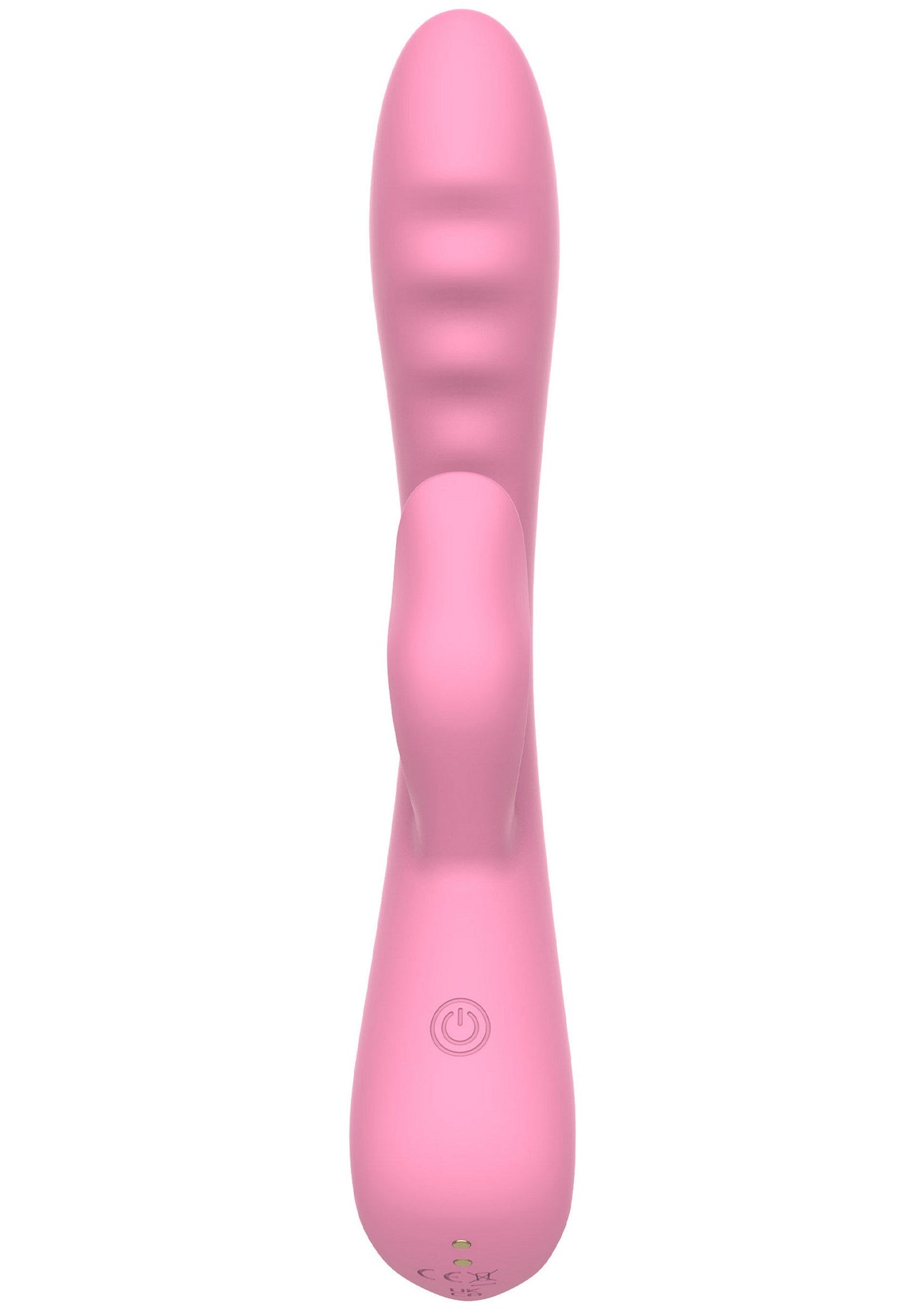 Il vibratore Belle Rabbit rosa