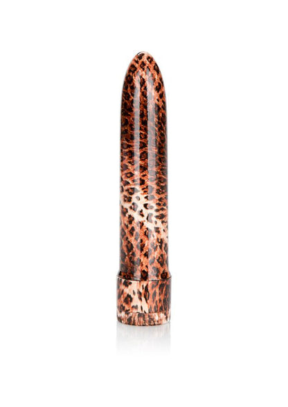 Massaggiatore Leopard Mini leopardo