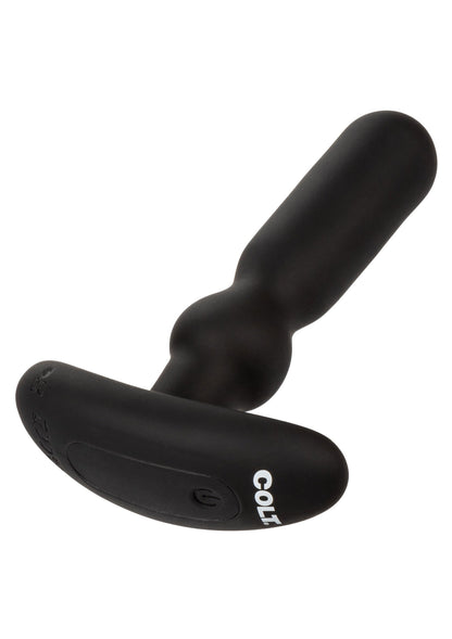 COLT Vibrante Anale T nero