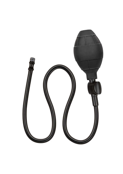 COLT Pumper Plug XXXL nero