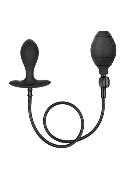 Tappo pompante ponderato COLT nero