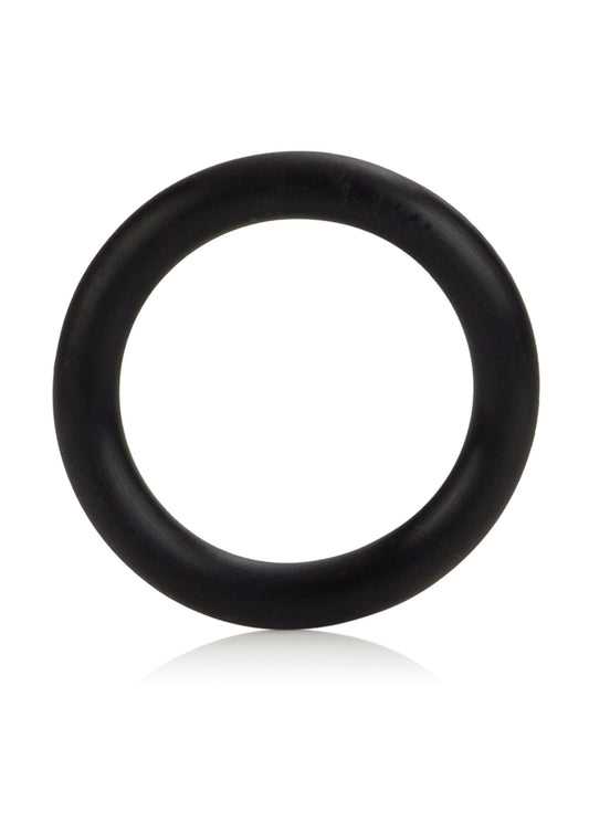 Anello di gomma piccolo nero