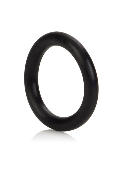 Anello di gomma piccolo nero