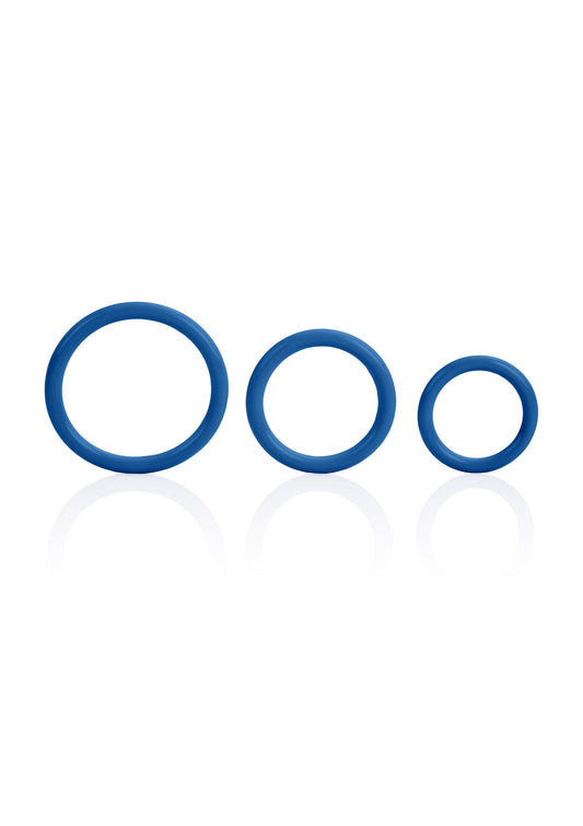Tri-Rings blu