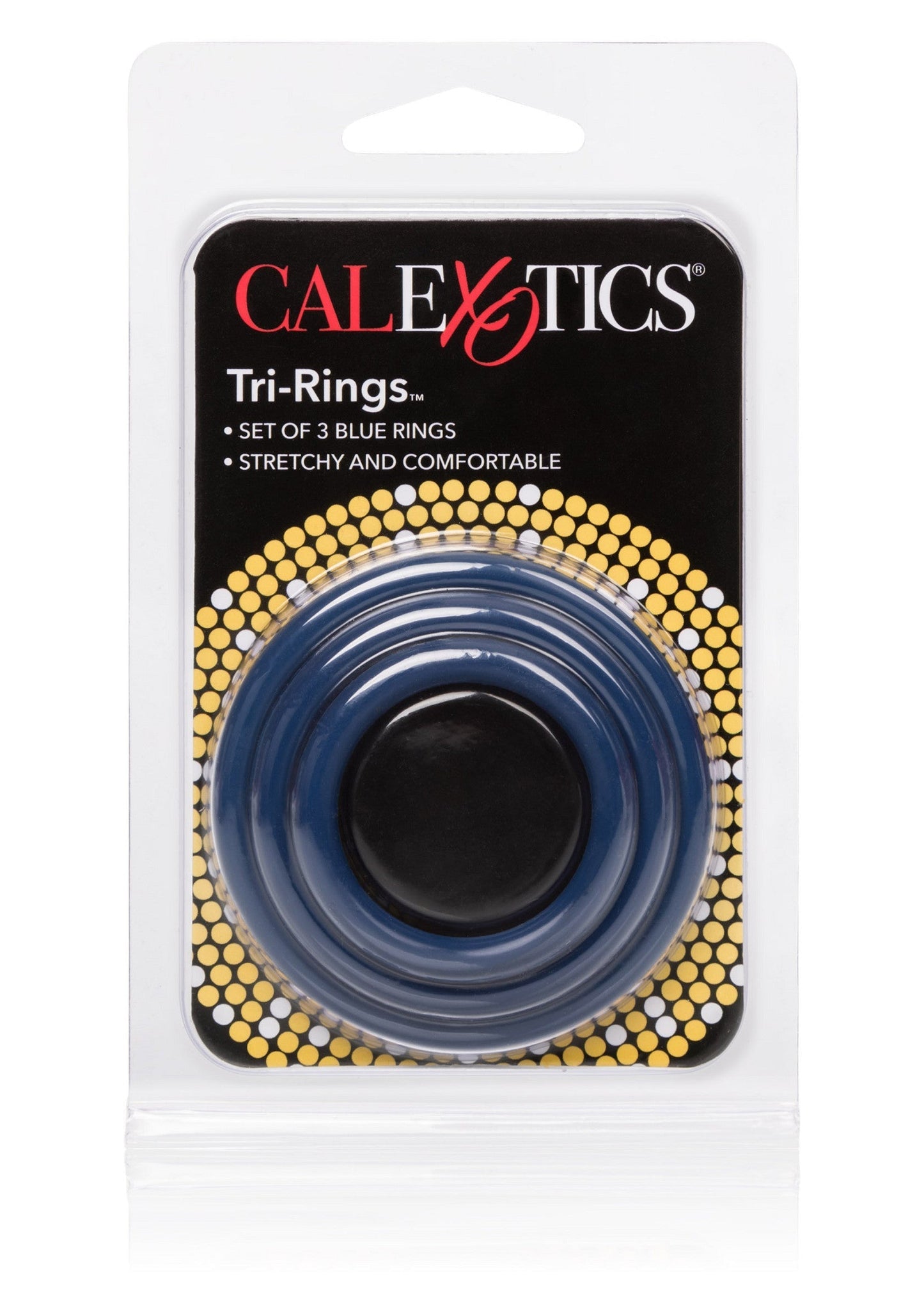 Tri-Rings blu