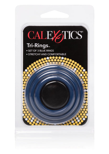 Tri-Rings blu