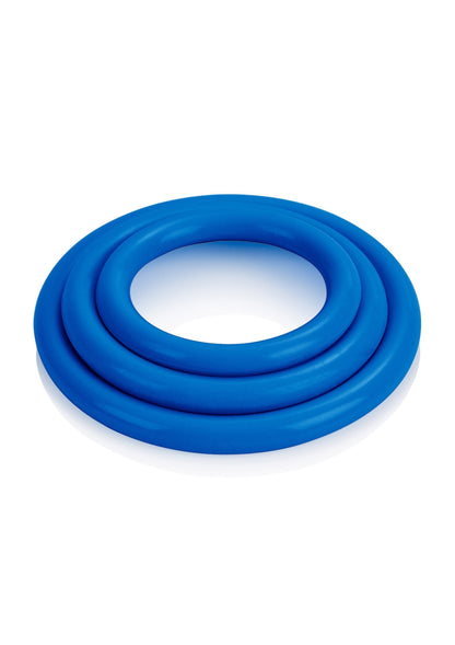 Tri-Rings blu