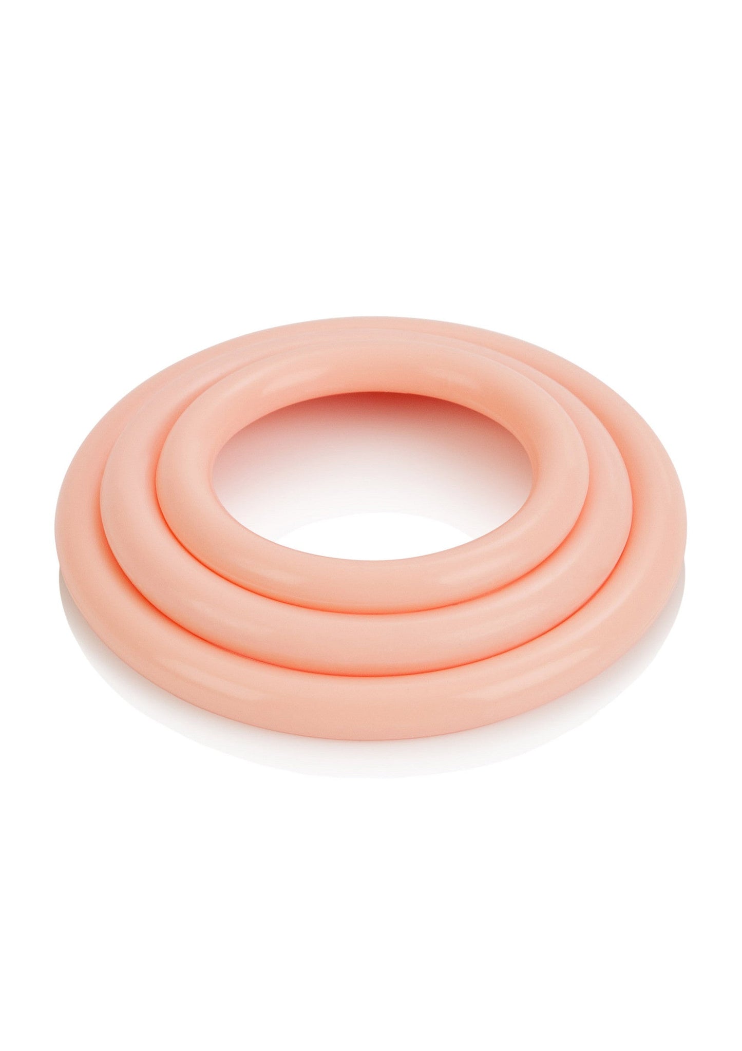 Pelle Tri-Rings