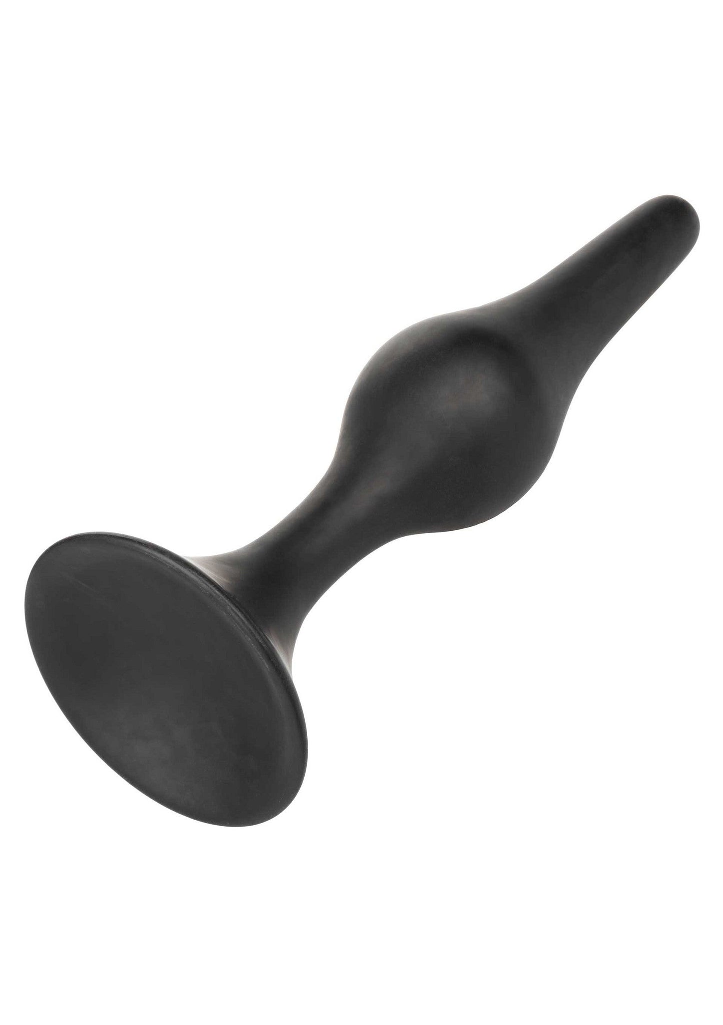 Kit di avvio anale in silicone nero