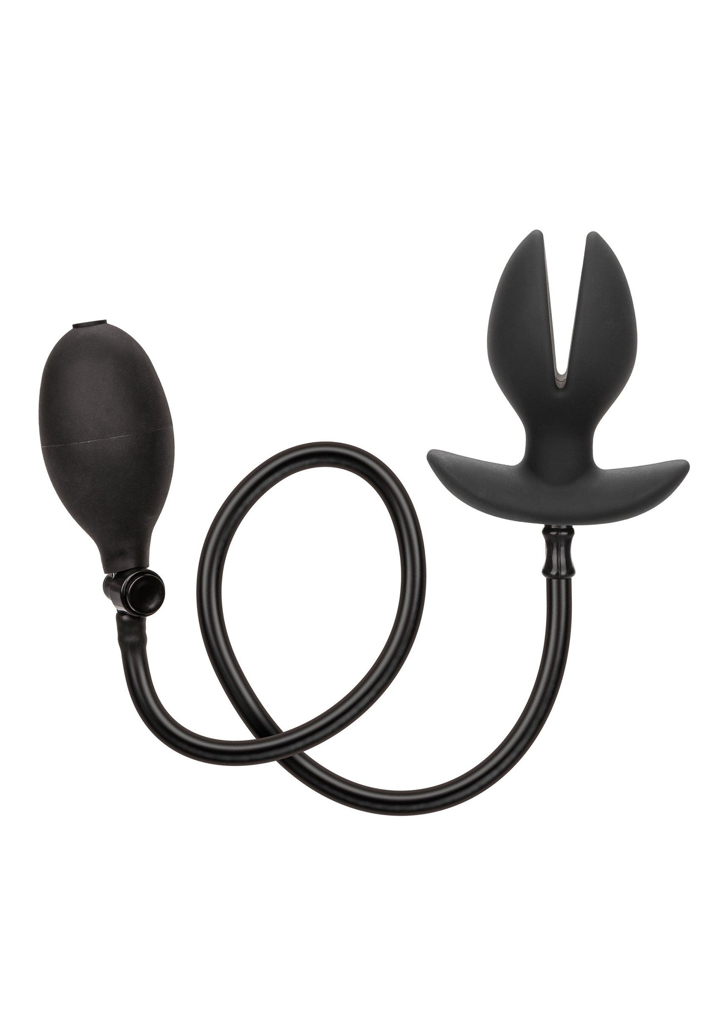 Plug gonfiabile espandibile nero