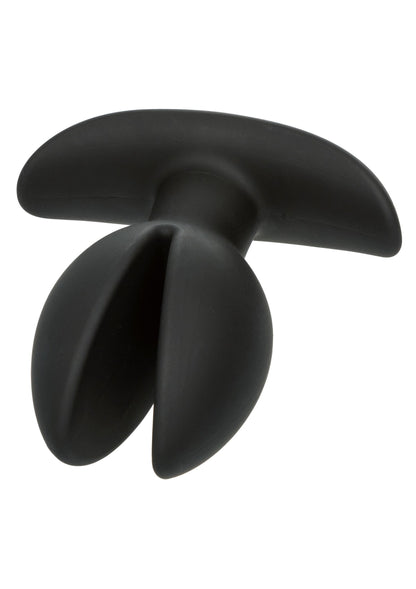 Plug gonfiabile espandibile nero