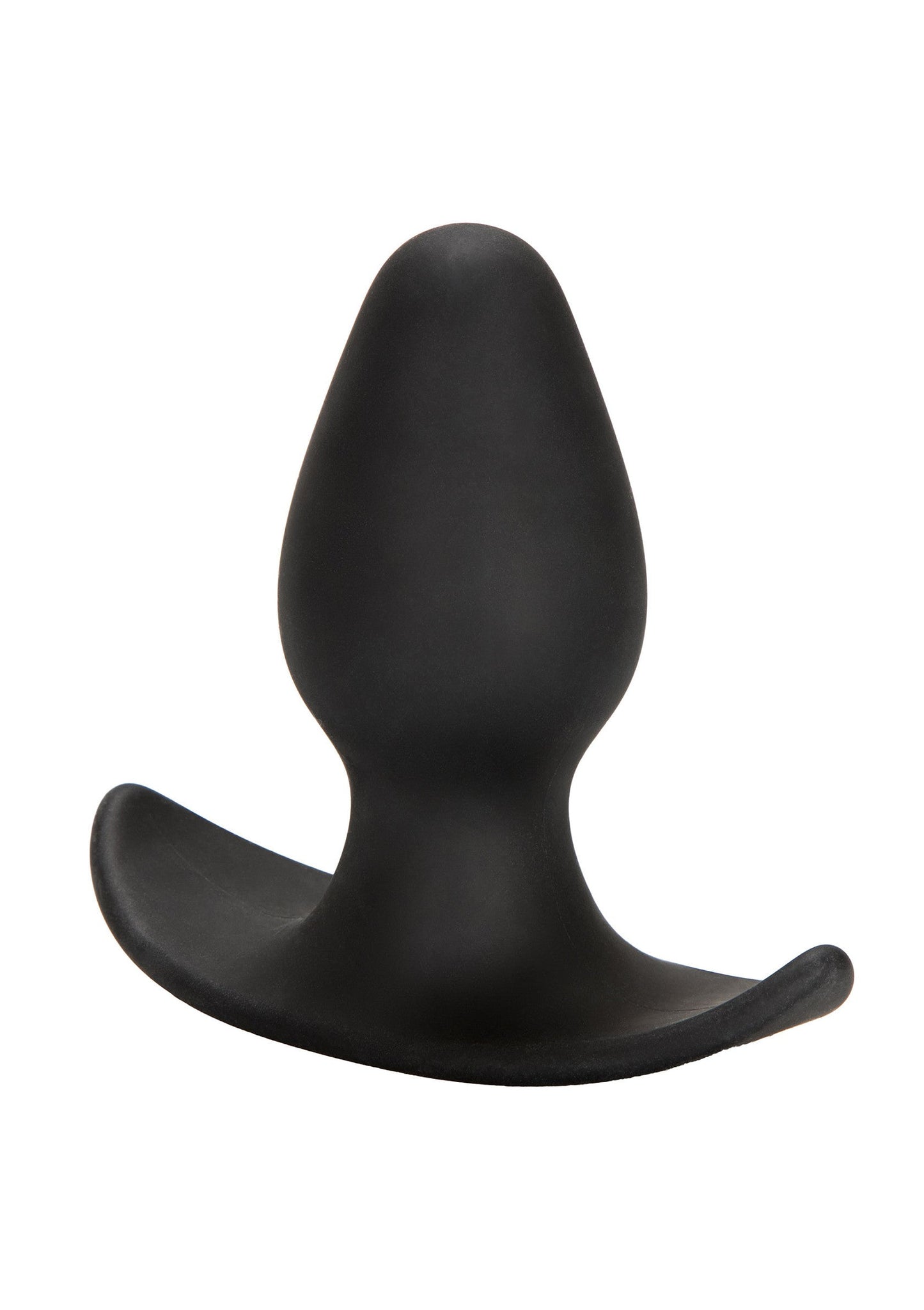 Plug perfetto in silicone nero