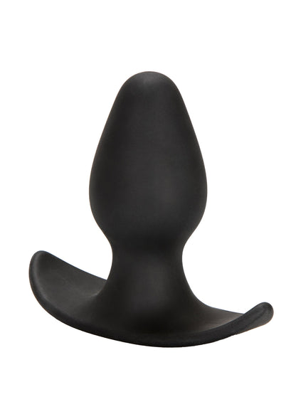 Plug perfetto in silicone nero