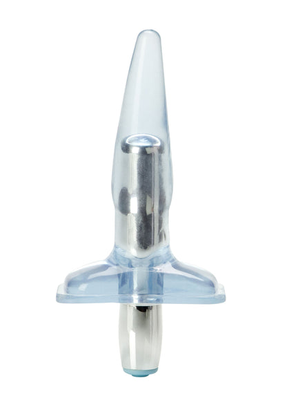 Vibratore ad alta intensità blu