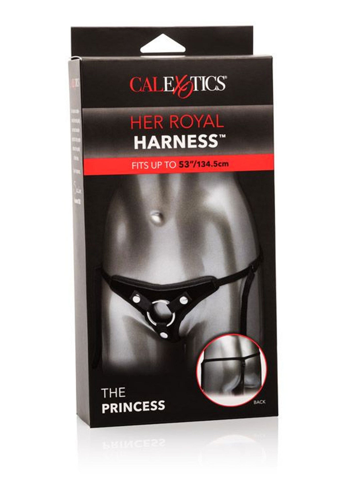 La principessa nera