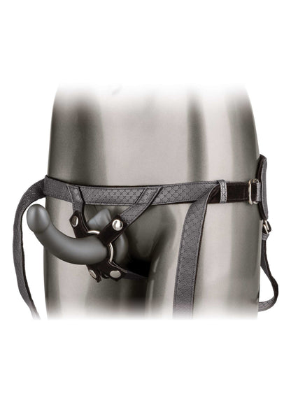 Il set Royal Ultra-Soft grigio