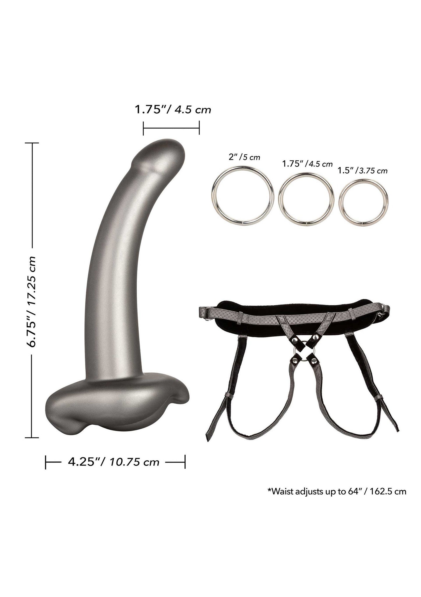Il set Royal Ultra-Soft grigio