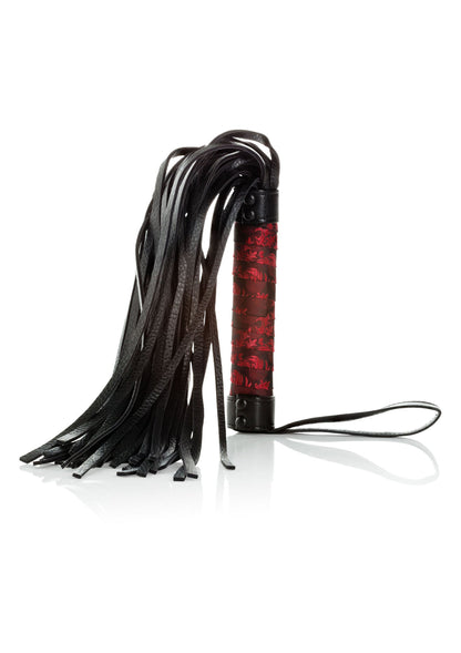 Scandal Flogger con etichetta nera