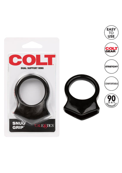 COLT Snug Grip nero