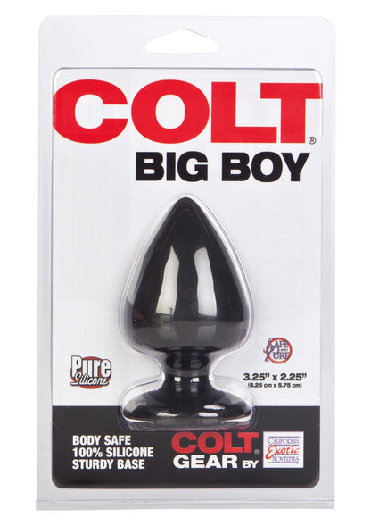COLT Big Boy nero
