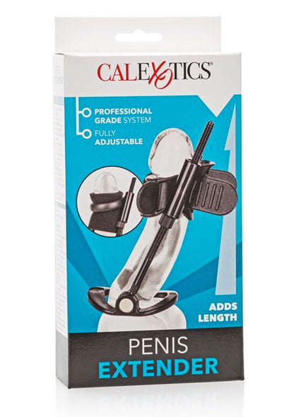 Estensore del pene nero