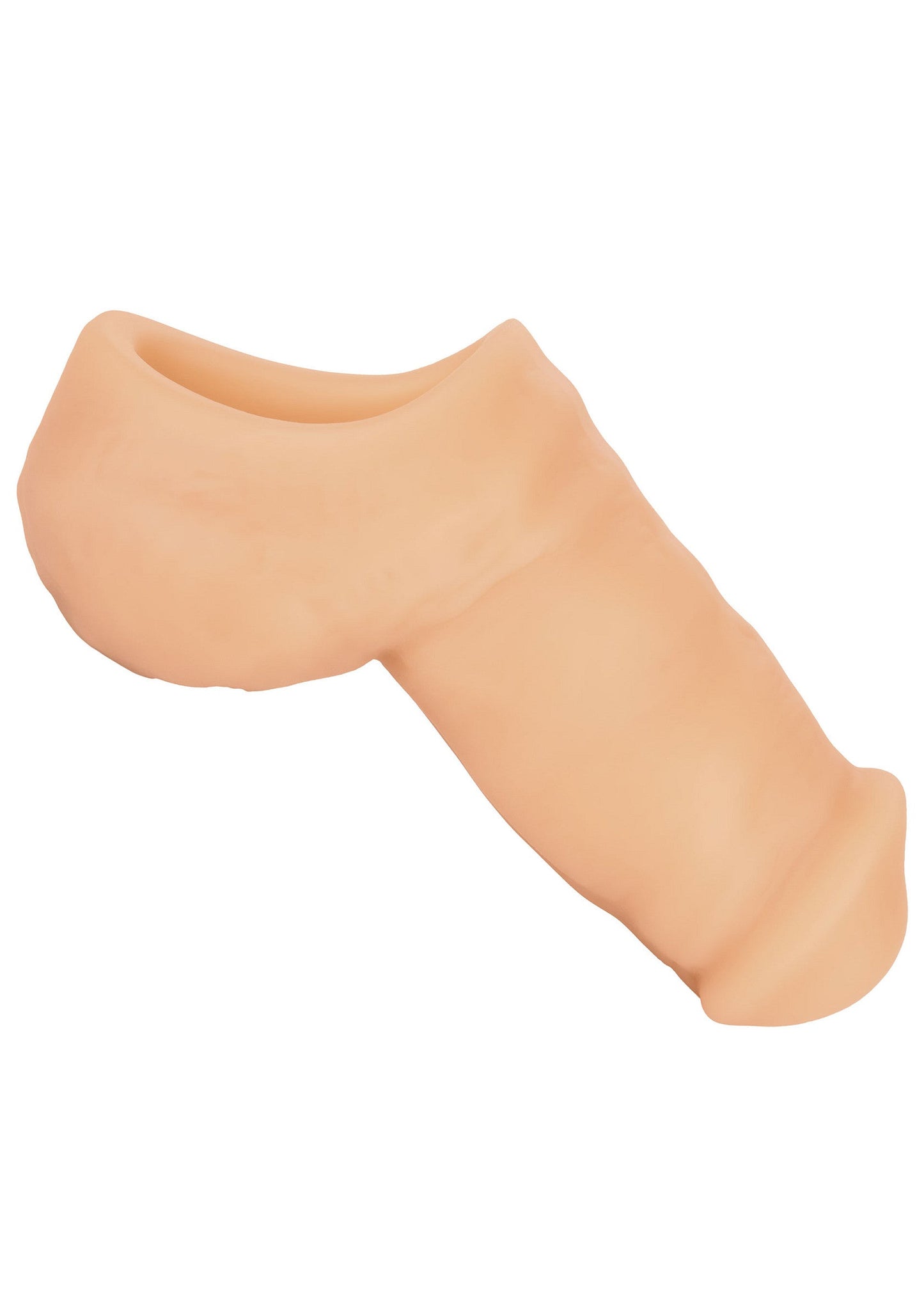 Supporto per urinare in silicone morbido