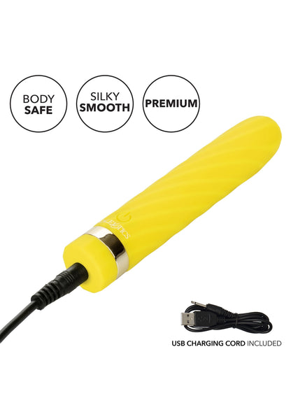 Slay Seduce Me giallo