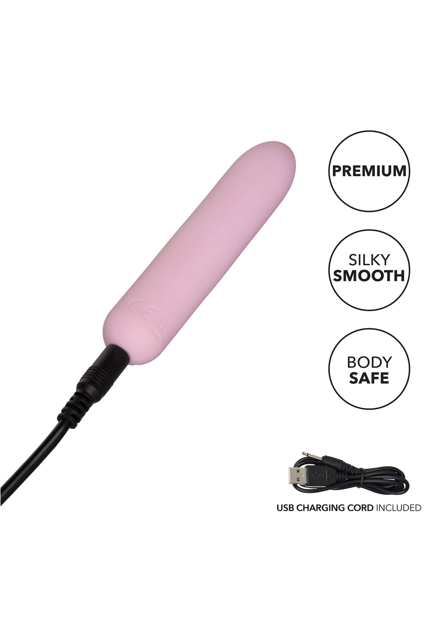 Uccidimi con il rosa