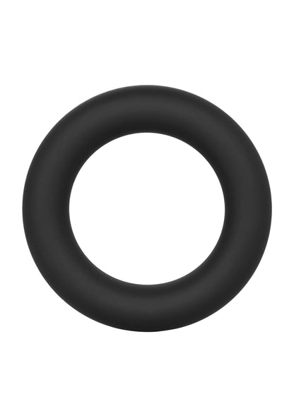 Link Up Ultra Soft Verge nero