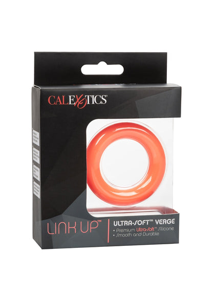 Link Up Ultra Soft Verge arancione