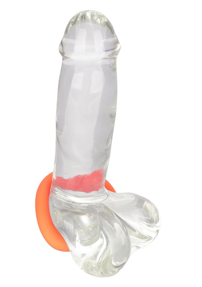 Link Up Ultra Soft Verge arancione