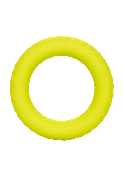 Link Up Ultra Soft Edge verde