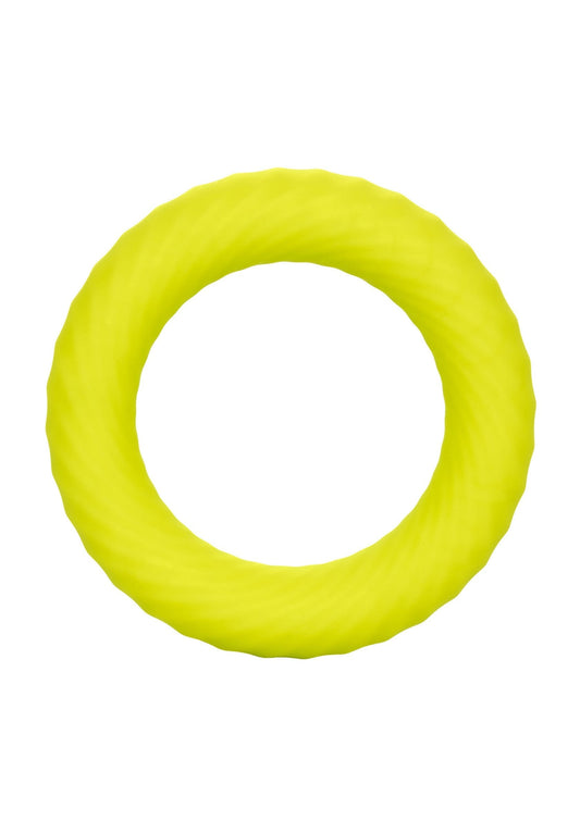 Link Up Ultra Soft Edge verde