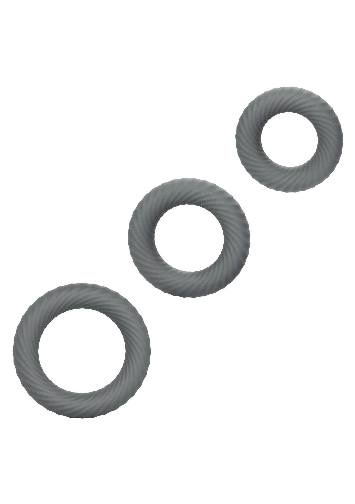 Link Up Ultra Soft Ultimate Set grigio