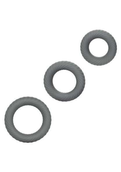 Link Up Ultra Soft Ultimate Set grigio