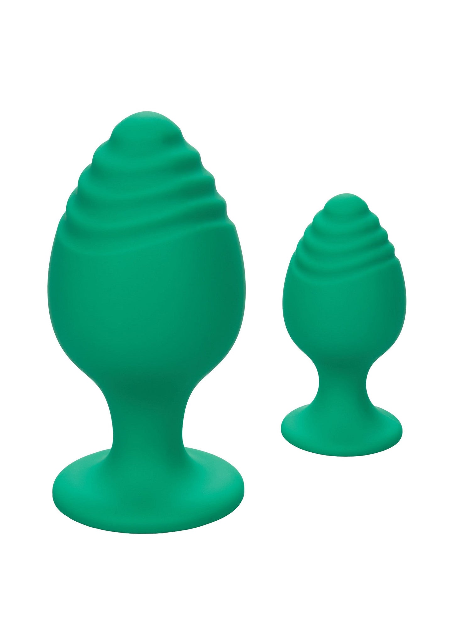 Cheeky Buttplug verde