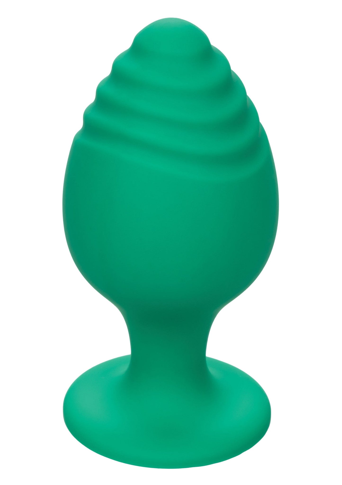Cheeky Buttplug verde