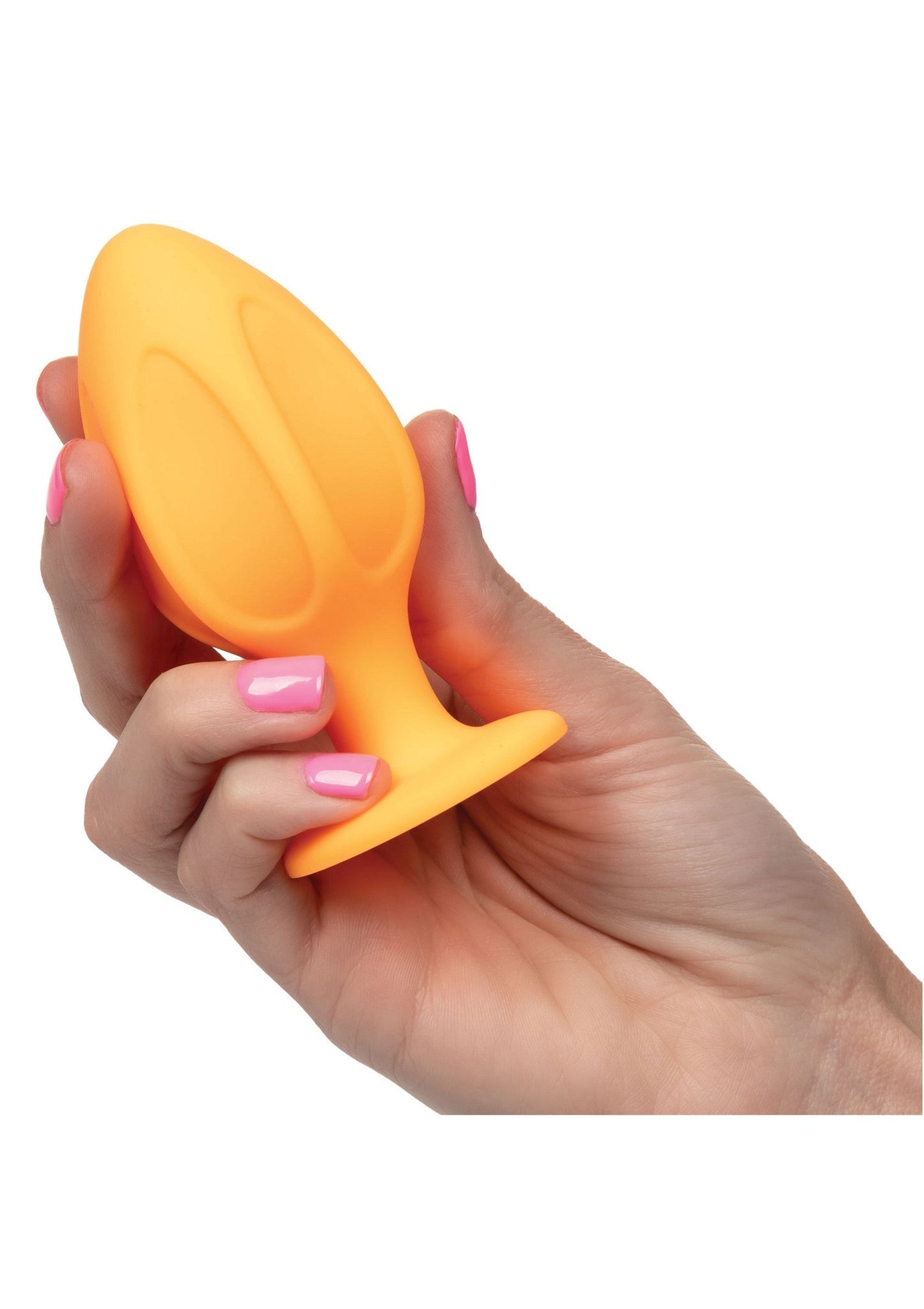 Cheeky Buttplug arancione