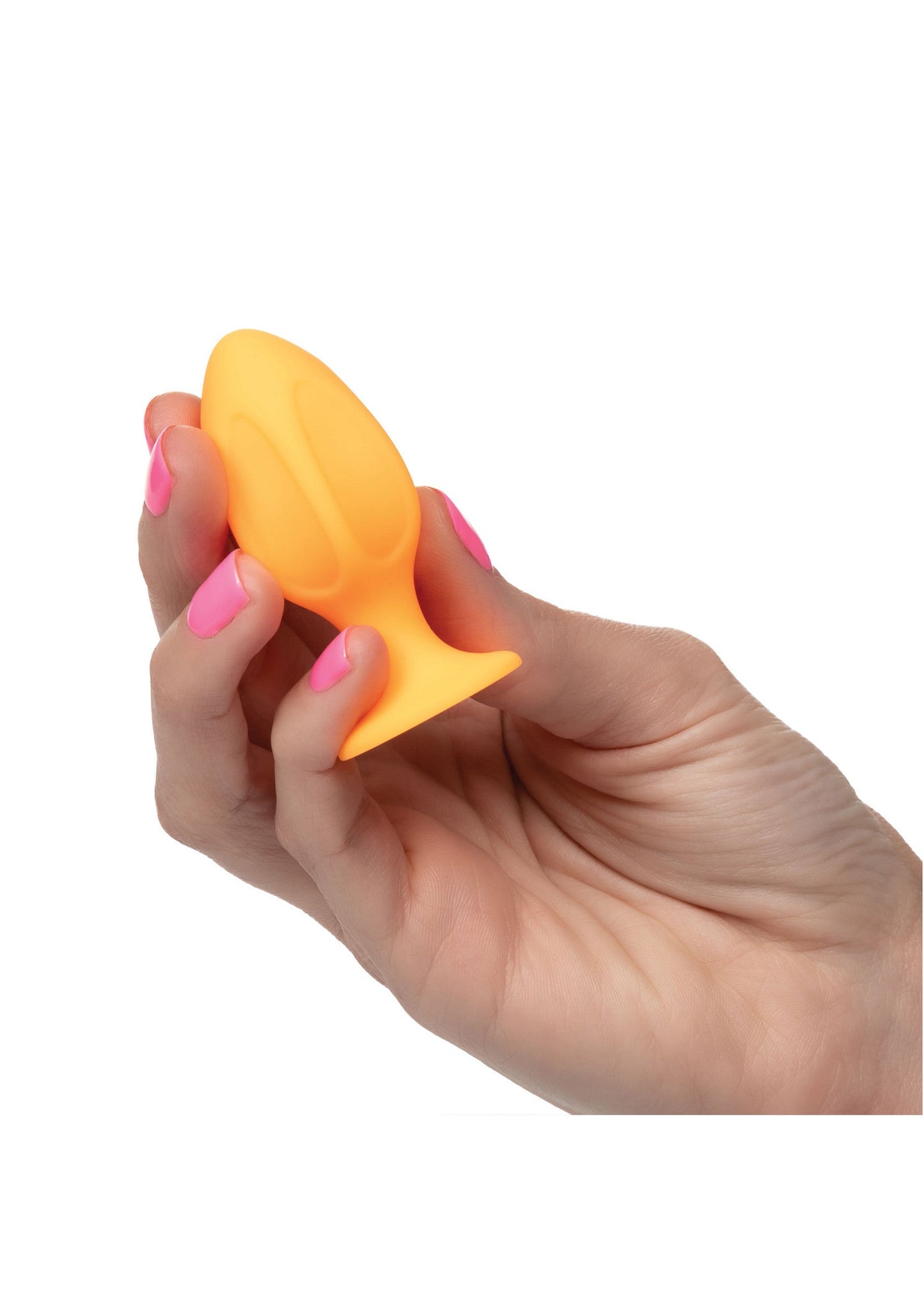 Cheeky Buttplug arancione