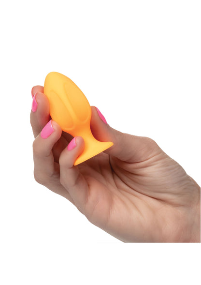 Cheeky Buttplug arancione