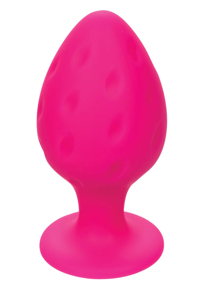 Cheeky Buttplug rosa