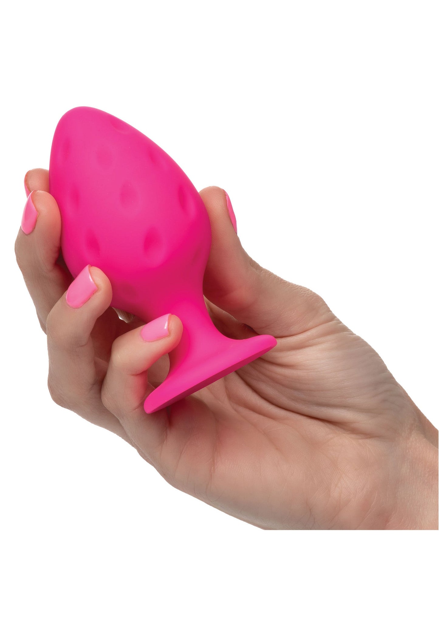 Cheeky Buttplug rosa
