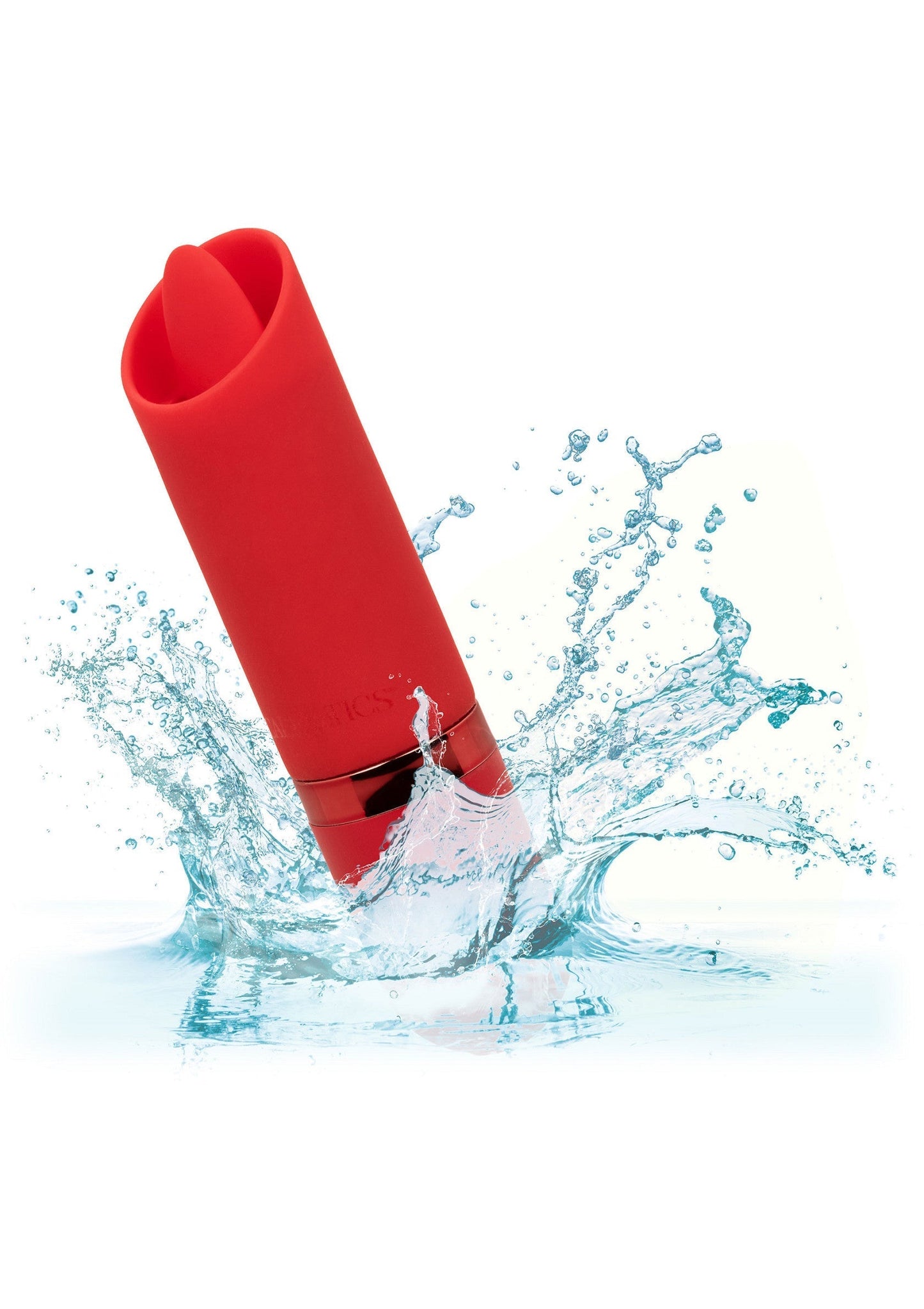 Kyst Flicker rosso