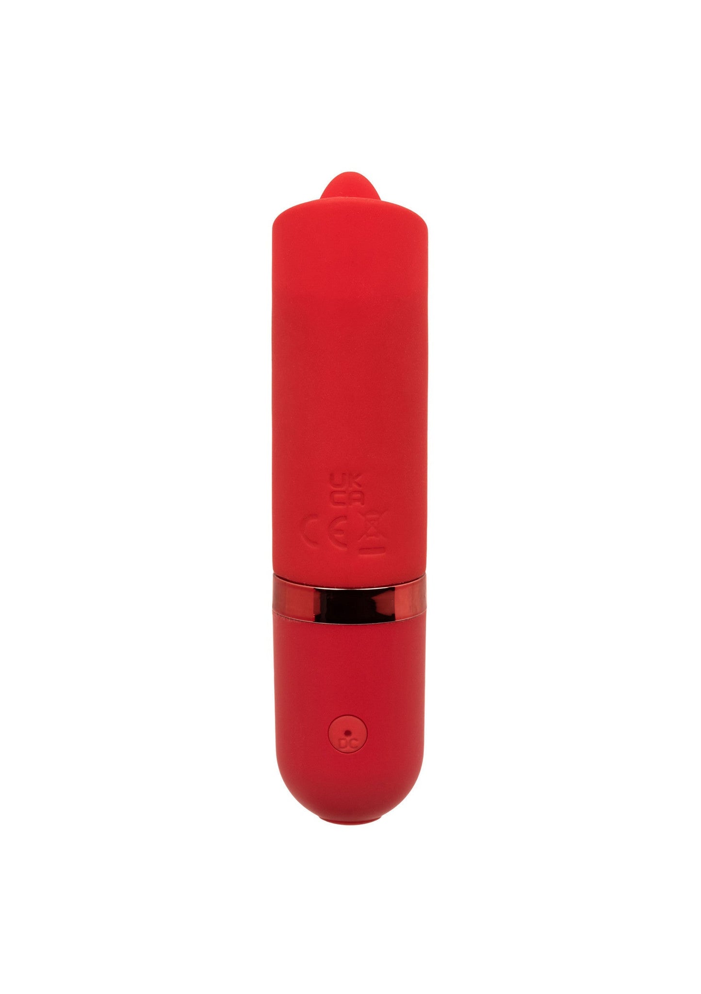 Kyst Flicker rosso